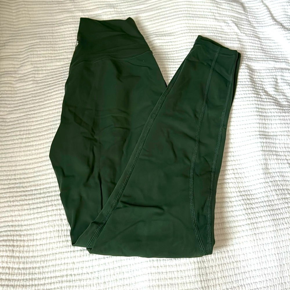 COPY - Buffbunny Legacy Legging green Sz Small